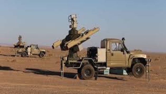 بعد مذبحة الطائرات الأمريكية وإسقاط "كروز"..هل عادت منظومة "مجيد" للدفاع الجوي للعمل بإيران؟ أم سلاح صيني وروسي جديد؟