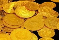 تركيا تبيع من احتياطيها من الذهب لمنع انهيار الليرة وحماية مواطنيها من التضخم..والسيسي يستبيح جيوب المصريين!!