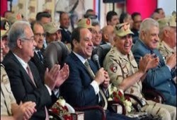 إيكونوميست تكشف كلفة الوهم الكبير: ديون مصر قفزت، وتمويل العاصمة فضح الرواية الرسمية