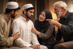 ضغط المحن والأهل من أبرز أسباب التساقط على طريق الدعوة