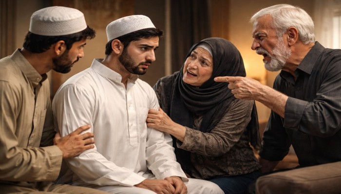 ضغط المحن والأهل من أبرز أسباب التساقط على طريق الدعوة