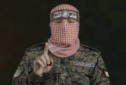 من إيران إلى الأقصى والأسرى.. 3 رسائل في بيان الناطق باسم القسام  