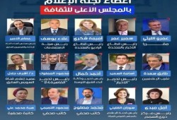 تشكيل لجان الأعلى للثقافة يفتح ملف معايير الاختيار وشيخوخة الإدارة وتغلغل شبكات النفوذ