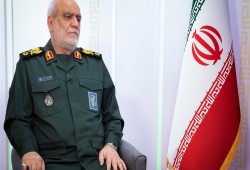 اغتيال مجيد خادمي رئيس استخبارات الحرس الثوري الإيراني يفتح مرحلة أخطر بين واشنطن وطهران ويضع هدنة الساعات الأخيرة تحت ضغط النار