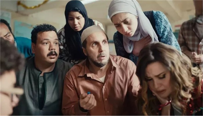 «برشامة» بين إيرادات الـ100 مليون" وغضب ديني متصاعد: بفيلم يتقدم تجاريًا ويتعثر أخلاقيًا!!