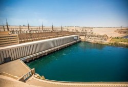 سد النهضة يفرض واقعًا مائيًا حرجًا على مصر بين انخفاض المنسوب بالسد العالي وفشل حكومة السيسي في ردع إثيوبيا