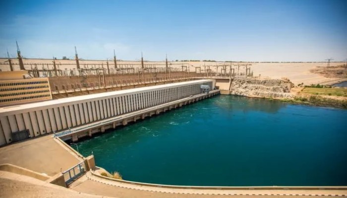 سد النهضة يفرض واقعًا مائيًا حرجًا على مصر بين انخفاض المنسوب بالسد العالي وفشل حكومة السيسي في ردع إثيوبيا