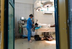 الأمم المتحدة: هجمات المسيّرات وتفكك الصحة وحقول الألغام تدفع السودان نحو مرحلة أشد خطرًا