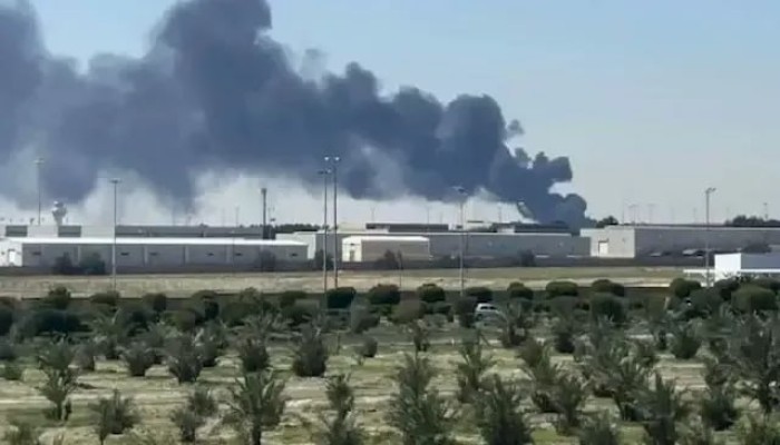 إيران تعلن ضرب قواعد أمريكية في الكويت والعراق وتوسع نطاق هجماتها الصاروخية