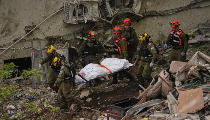 مقتل 4 إسرائيليين في حيفا وقلق نتنياهو يكشفان اتساع المأزق بين فشل الحماية الداخلية واستمرار الحرب على إيران ولبنان