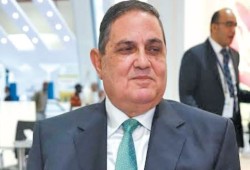 لإنقاذ سمعة البنوك المصرية.. مستثمر إماراتي يتفاوض لسداد  30مليار جنيه من ديون محمد الخشن مقابل الاستيلاء على نسبة كبيرة من شركة «إيفرجرو»