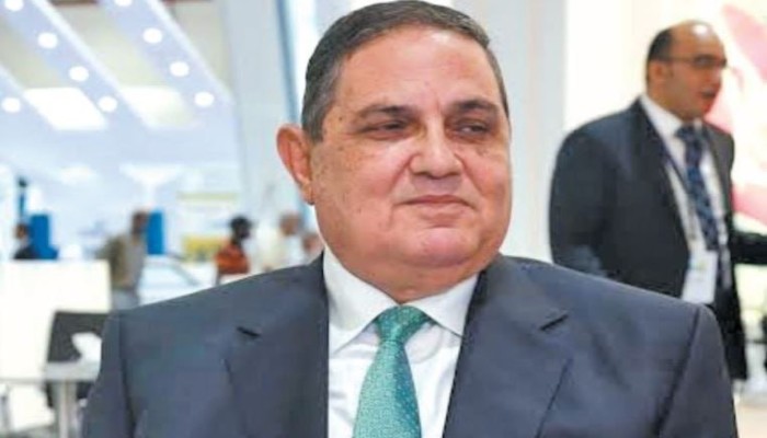 لإنقاذ سمعة البنوك المصرية.. مستثمر إماراتي يتفاوض لسداد  30مليار جنيه من ديون محمد الخشن مقابل الاستيلاء على نسبة كبيرة من شركة «إيفرجرو»