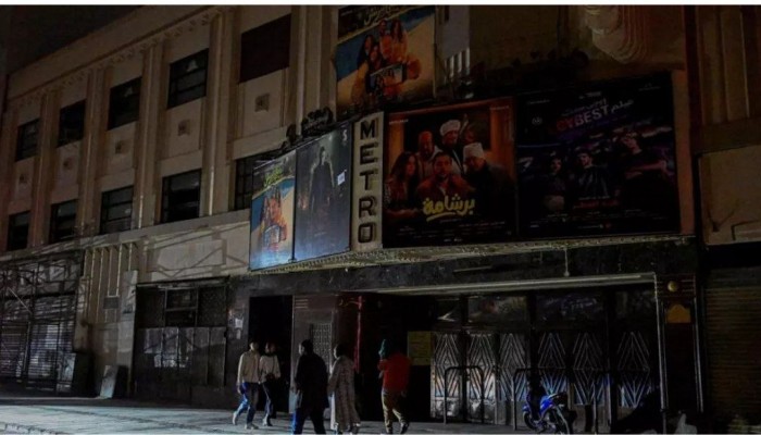 فرانس برس || "ليست القاهرة التي نعرفها": صدمة الطاقة من حرب إيران تُطفئ ليالي مصر
