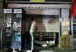 أفريكا نيوز || القاهرة تغرق في الظلام مع صراع مصر لمواجهة تداعيات حرب إيران