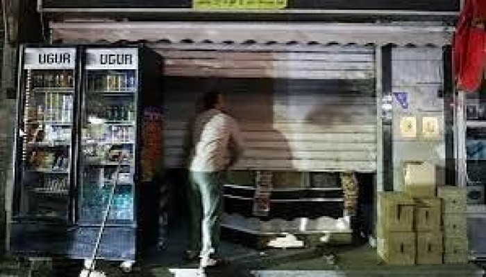 أفريكا نيوز || القاهرة تغرق في الظلام مع صراع مصر لمواجهة تداعيات حرب إيران