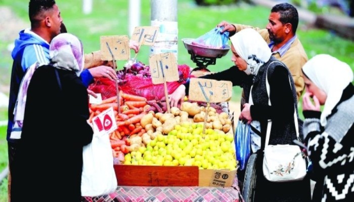 عمان نت || تأثير الحرب على القطاع الخاص في مصر: ماذا يعني تراجع مؤشر PMI لأدنى مستوى في عامين؟