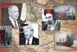 ذا كونفرزيشن || كيف ستغيّر حرب إيران الشرق الأوسط؟ خمسة خبراء يجيبون