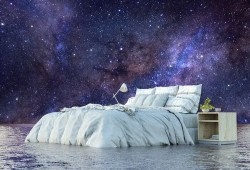 فيري ويل مايند || قبل أن تبدأ عادة جديدة.. أصلِح نومك أولًا: لماذا؟