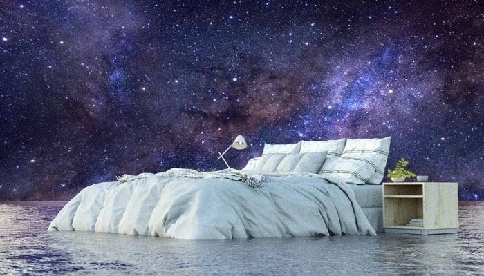 فيري ويل مايند || قبل أن تبدأ عادة جديدة.. أصلِح نومك أولًا: لماذا؟