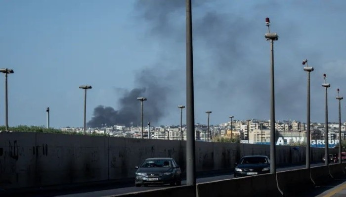 قتلى وجرحى بغارات إسرائيلية على لبنان.. وحزب الله يرد بهجمات نوعية على الأراضي المحتلة