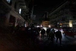 إظلام الشوارع يوسع التحرش والسرقة بالإكراه.. شهادات المواطنين تفضح مخاطر قرار السيسي