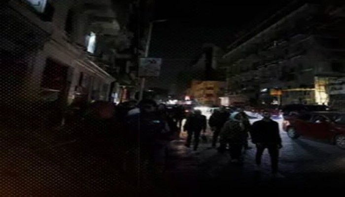 إظلام الشوارع يوسع التحرش والسرقة بالإكراه.. شهادات المواطنين تفضح مخاطر قرار السيسي