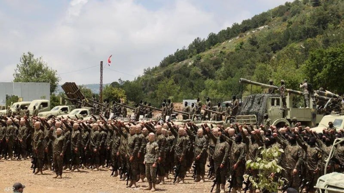 إعلام عبري: قائد المنطقة الشمالية يقر بقوة حزب الله وصعوبة تفكيكه