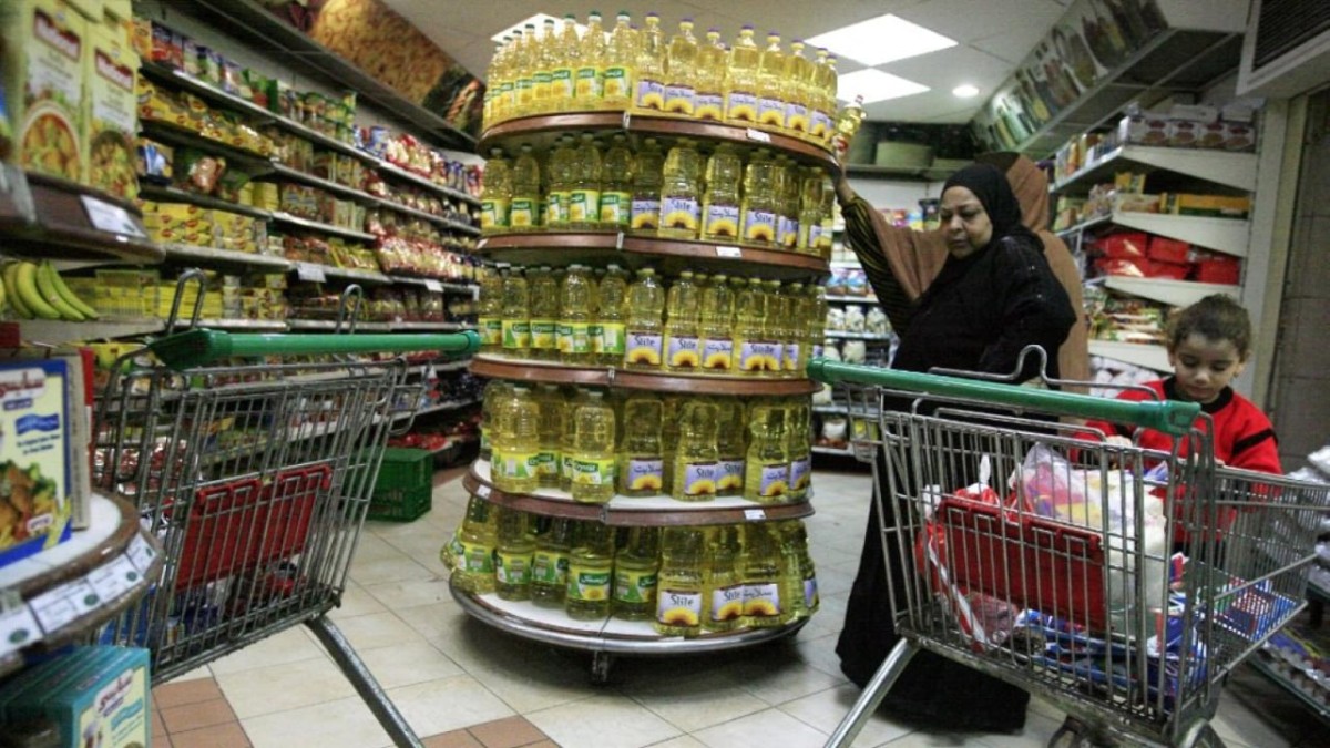 قفزة جديدة في أسعار السلع الغذائية.. والمواطن تحت الضغط