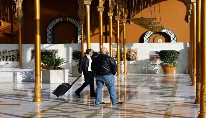 بالأرقام.. الحرب الأمريكية الإسرائيلية على إيران تضرب السياحة المصرية بمقتل