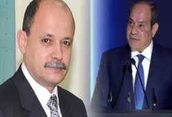 عبد الناصر سلامة يفضح «جولة شحاتة السيسي» الفاشلة بالخليج ..وأسئلة عن الحسابات الخاصة التي وضعت بها مساعدات بـ100 مليار دولار؟!!