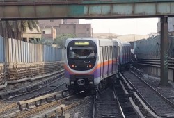 قرض جديد بـ 25 مليون يورو لسداد ديون المترو