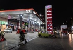 ذا ناشيونال || استئناف صادرات الغاز الإسرائيلية.. ومصر تحسب كلفة أزمة طاقة تغذيها الحرب