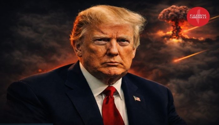 “ارفضوا الأوامر”: مخاوف من ضربة نووية محتملة ضد إيران