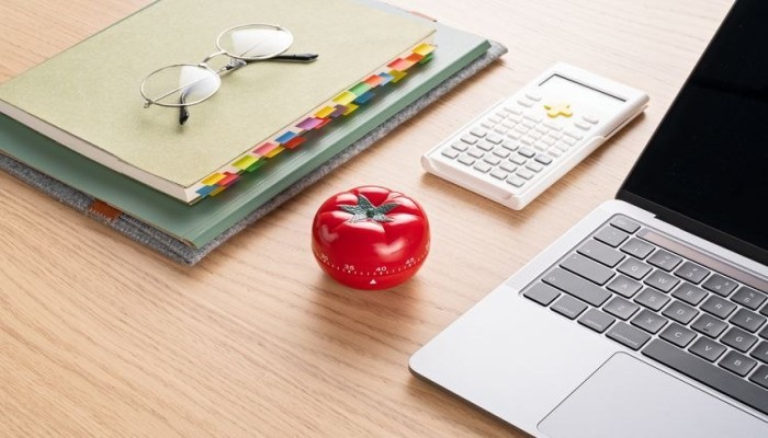 لهذا تستحق تقنية بومودورو لزيادة الإنتاجية التجربة