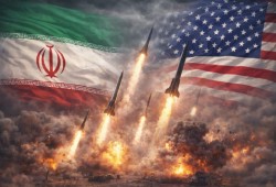 بنود هدنة واشنطن وطهران وآراء العواصم حولها