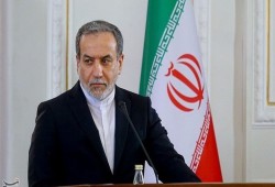 ماذا قال وزير الخارجية الإيراني حول وقف إطلاق النار؟