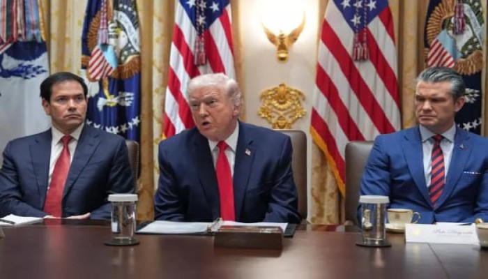 بعد الهدنة.. هل حقق ترامب أهداف حربه على إيران أم اكتفى بوقف نار يترك الملفات الكبرى معلقة؟