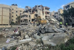 رغم الهدنة..غارات صهيونية على طواقم الإغاثة ومدنيين توقع شهداء ومصابين فجر الأربعاء بجنوب لبنان