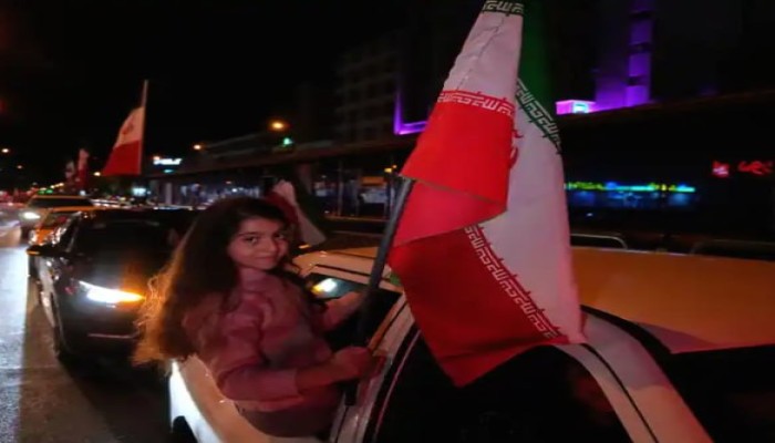 اتهامات إيرانية لإسرائيل بمحاولة تفجير التهدئة لشعورها بانتصار طهران