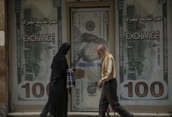 فوائد الديون تقفز إلى 1.6 تريليون جنيه وتبتلع 55.2% من مصروفات الدولة