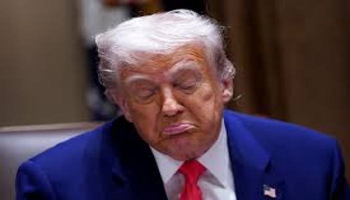 رغم وقف إطلاق النار مع إيران.. النواب الديمقراطيون يتحركون لعزل ترامب من منصبه