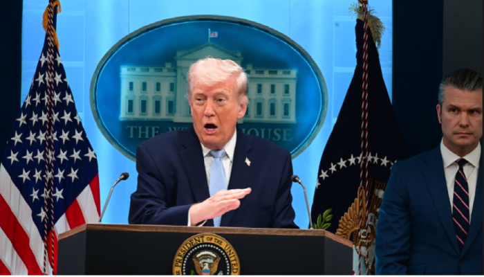 الجارديان|| ماذا يتضمن مقترح إيران لوقف إطلاق النار من 10 نقاط وهل توافق عليه واشنطن؟