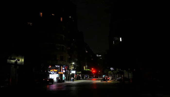 ليفانت إنتل|| صدمة الطاقة في مصر تختبر تعافيًا هشًا