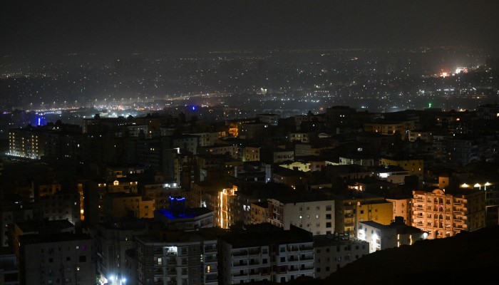 ذا ترامبت || مصر وطاعون الظلام الحديث