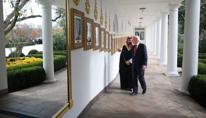 مؤسسة كارنيجي|| الحرب على إيران تكشف ضعف علاقات الولايات المتحدة مع دول الخليج