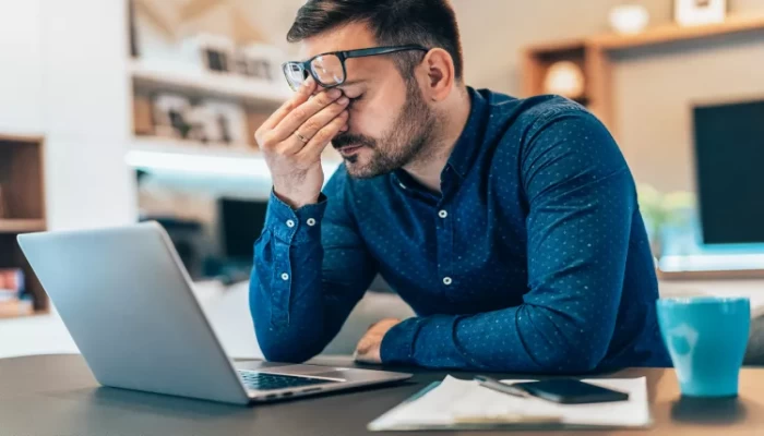 كيف تتغلب على هبوط الطاقة في منتصف اليوم