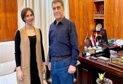 توقيف شقيق الإعلامية قصواء الخلالي وحجب «إيجبتك» بعد الترخيص يكشف حدود الصراع داخل أجهزة السيسي