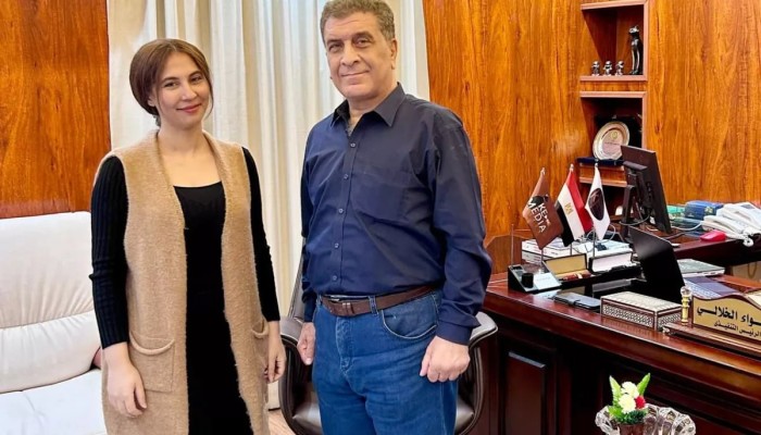 توقيف شقيق الإعلامية قصواء الخلالي وحجب «إيجبتك» بعد الترخيص يكشف حدود الصراع داخل أجهزة السيسي