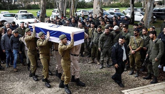 قتيل و5 جرحى بصفوف جيش الاحتلال في معارك جنوب لبنان