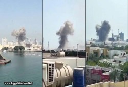 إيران لشركاء واشنطن: شاهدتم عجز أمريكا والاحتلال بأعينكم!!  فليتعظ الجميع